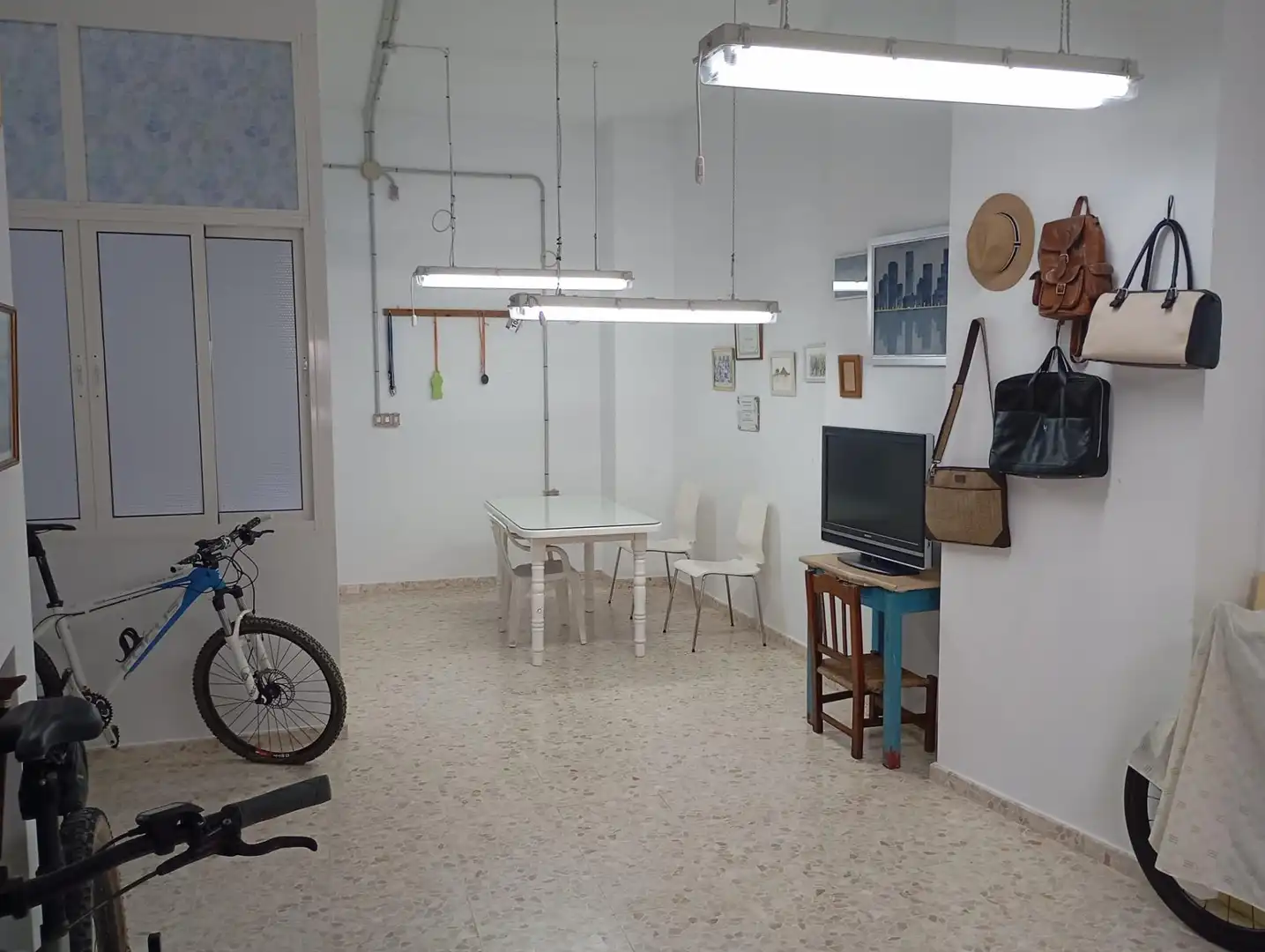 Local commercial à vendre à El Jardín - Antonio Vega, imagen 6