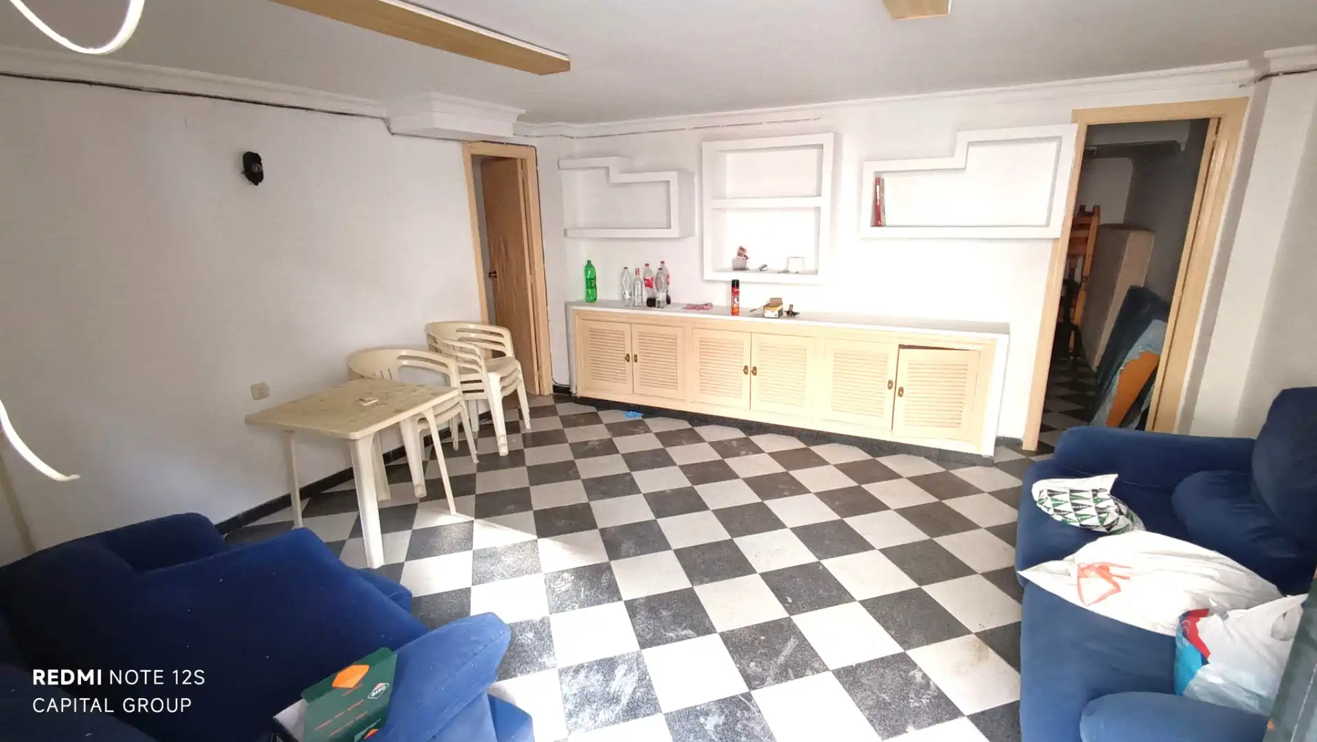 Planta baja en venta en Punta Umbría