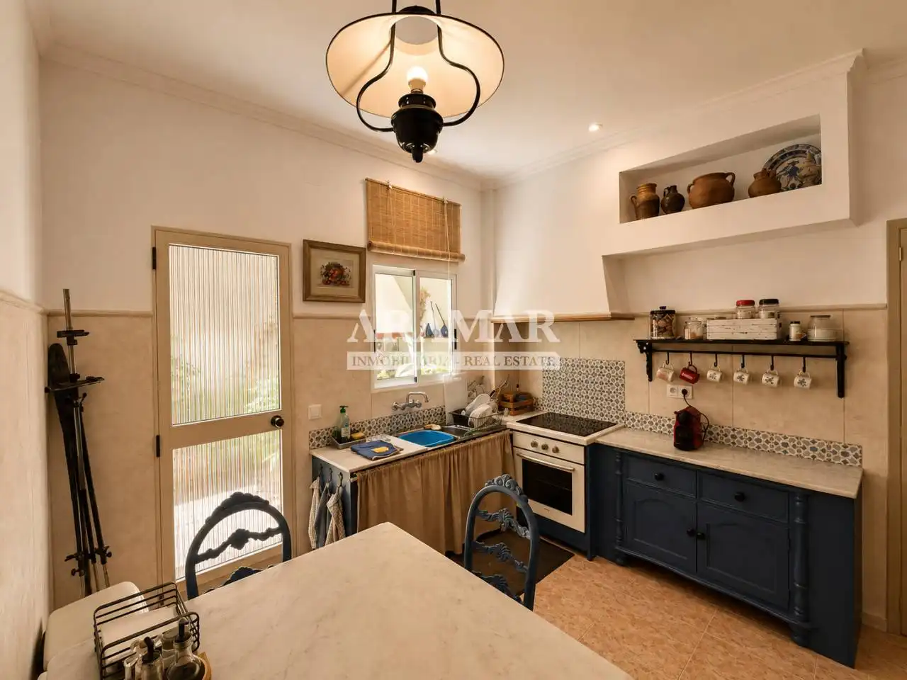 Casa amb jardí en venda a Avenida Alcoi, imagen 13
