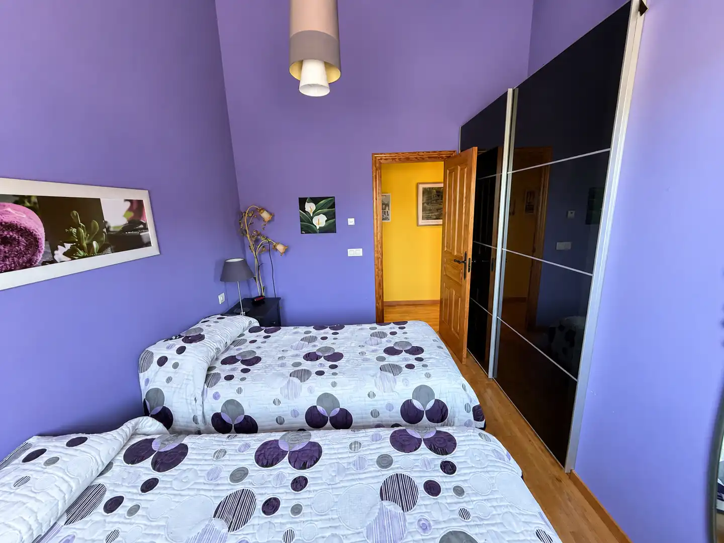 Chalet con jardín en venta en Carretera de la Granda, imagen 43