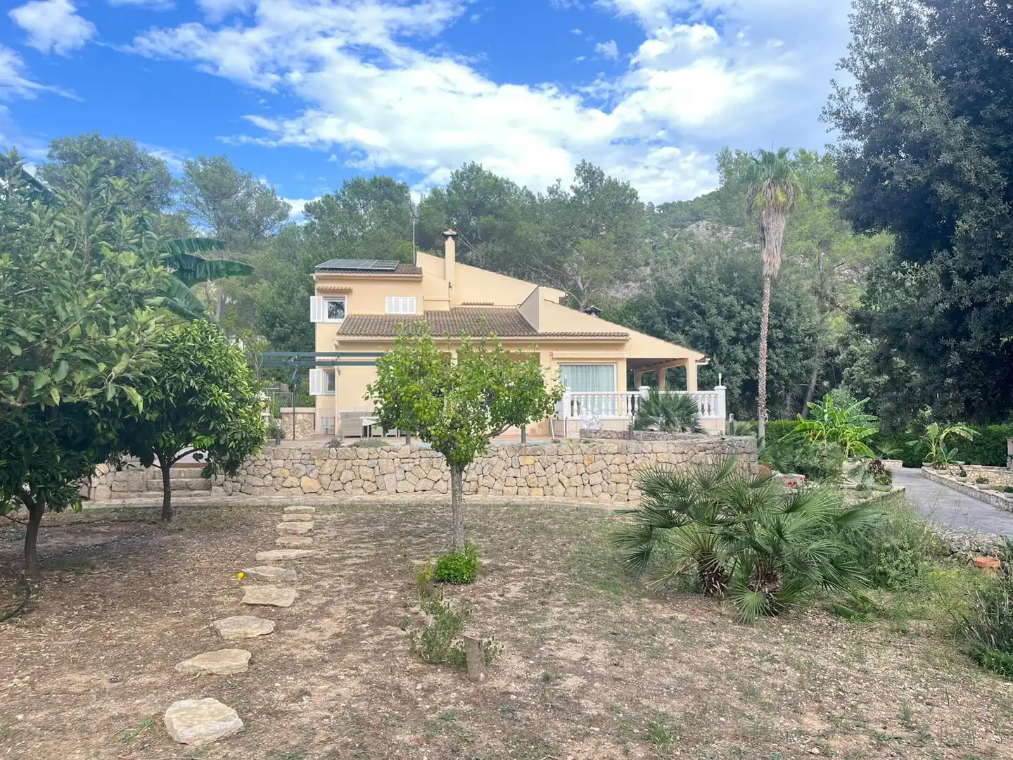 House with terrace for sale in Sa Pobla, imagen 16