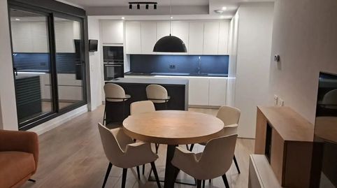 Foto 5 de Ático en venta en Calle Obispo Rafael Torija, 5, Nuevo Hospital, Ciudad Real Capital
