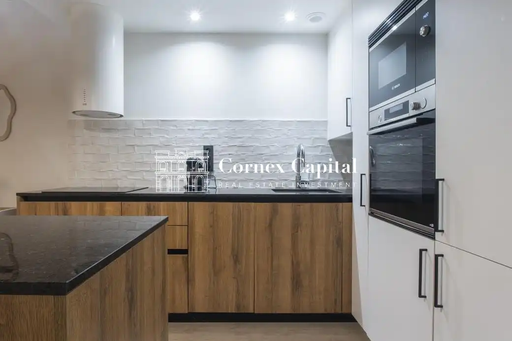New build Flat with lift for sale in Carrer del Príncep de Viana, imagen 8