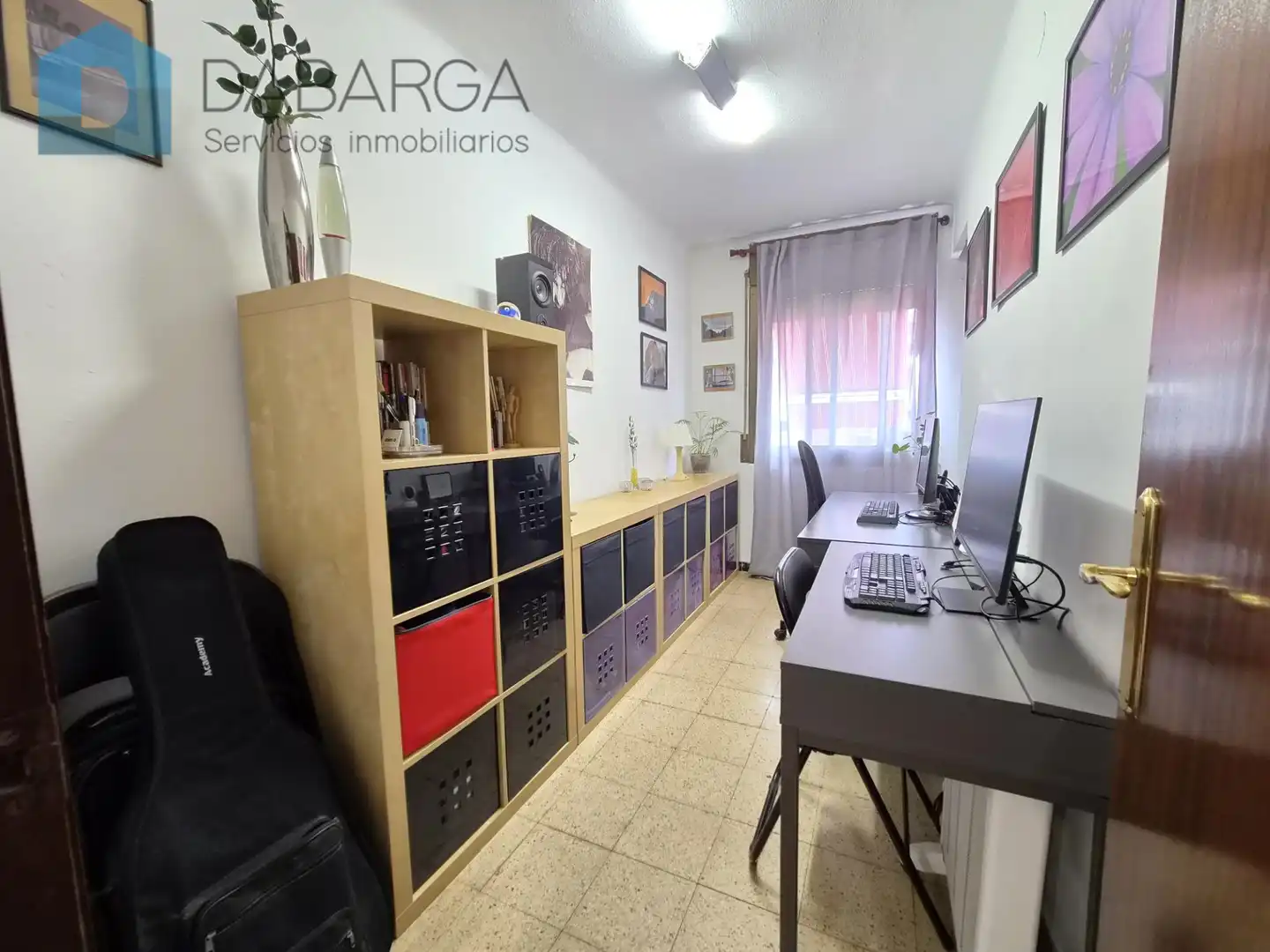 Flat for sale in Ripollet  with Air Conditioner, Parquet flooring and Oven