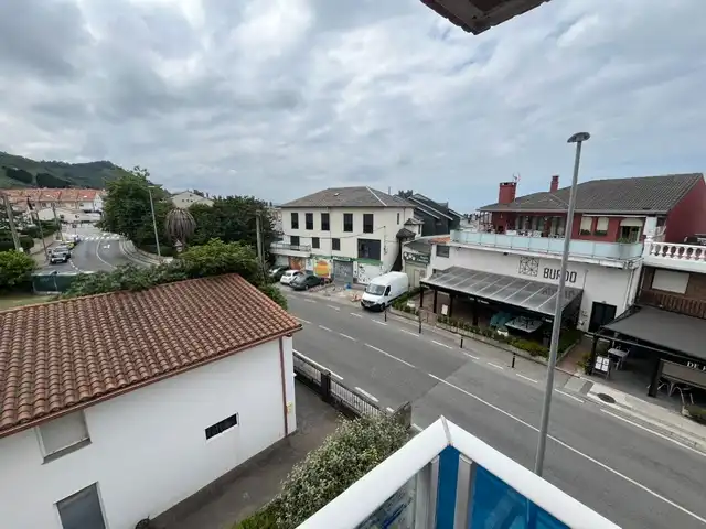 Exterior view of Duplexes for sale in Piélagos  with Heating, Terrace and Storage room