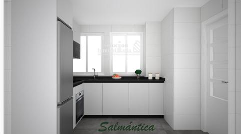 Photo 4 of Flat for sale in Lazarillo de Tormes, 22, Chinchibarra, Salamanca