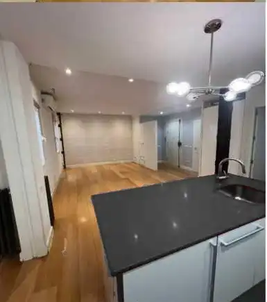 Apartamento en venta en Madrid, Madrid