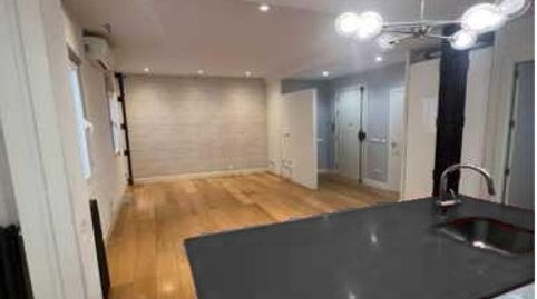 Foto 4 de Apartamento en venta en Lista, Madrid Capital