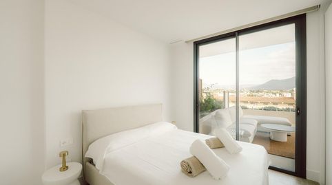 Foto 2 de Pis en venda a L'Albir, L'Alfàs del Pi