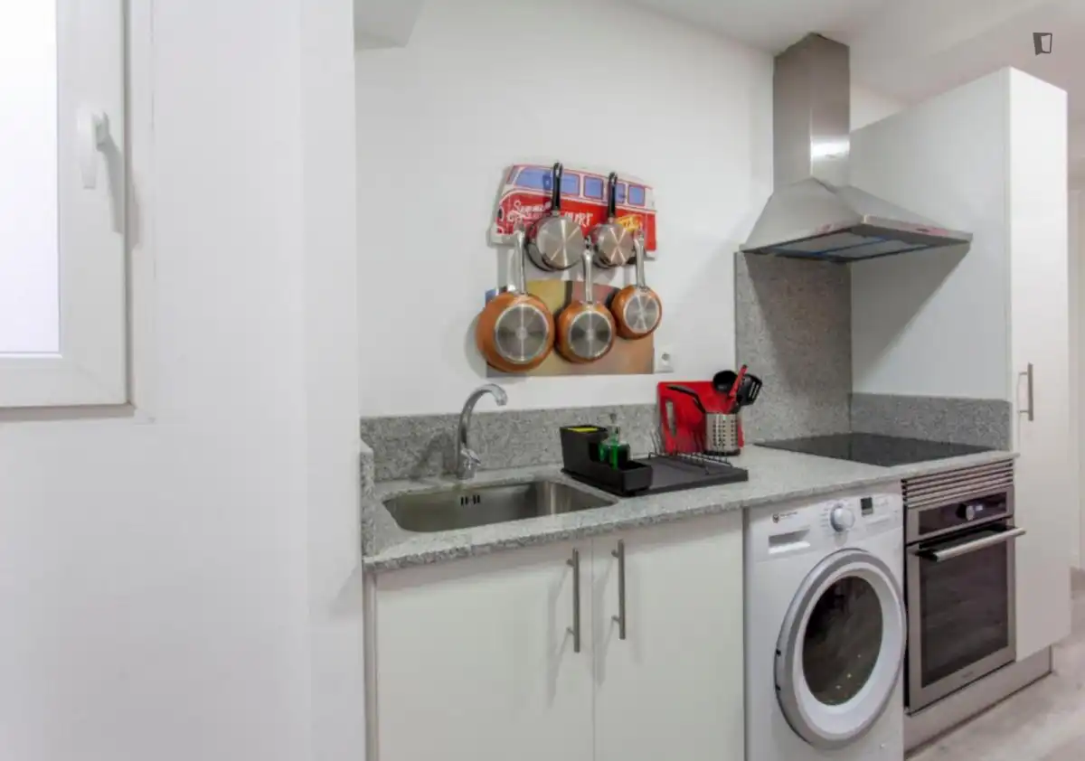 Habitació a El Castell