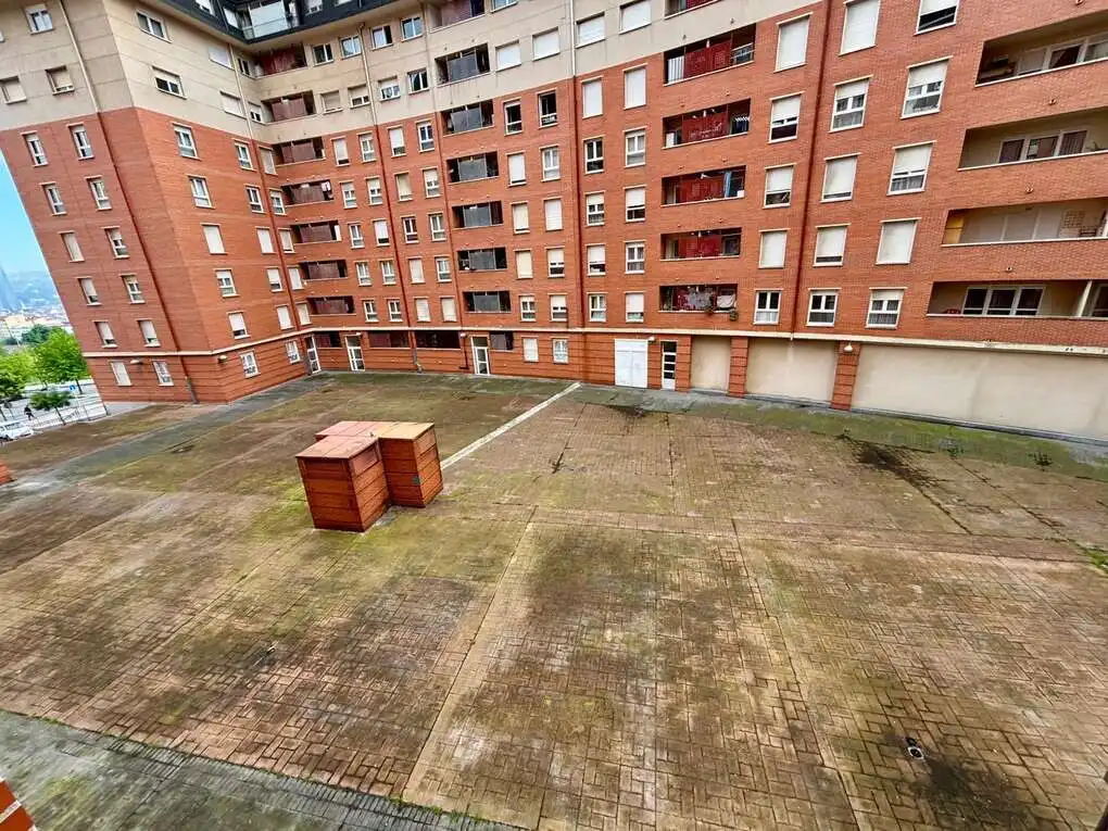 Pis en venda a Donostia-San Sebastián Kalea, Miribilla