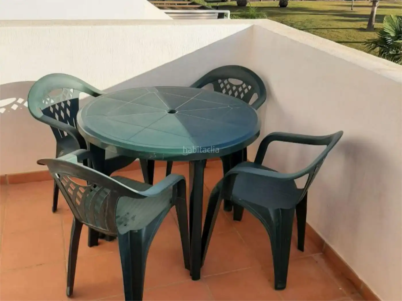 Adosado en venta en Avenida de la Alcanara 3, imagen 7
