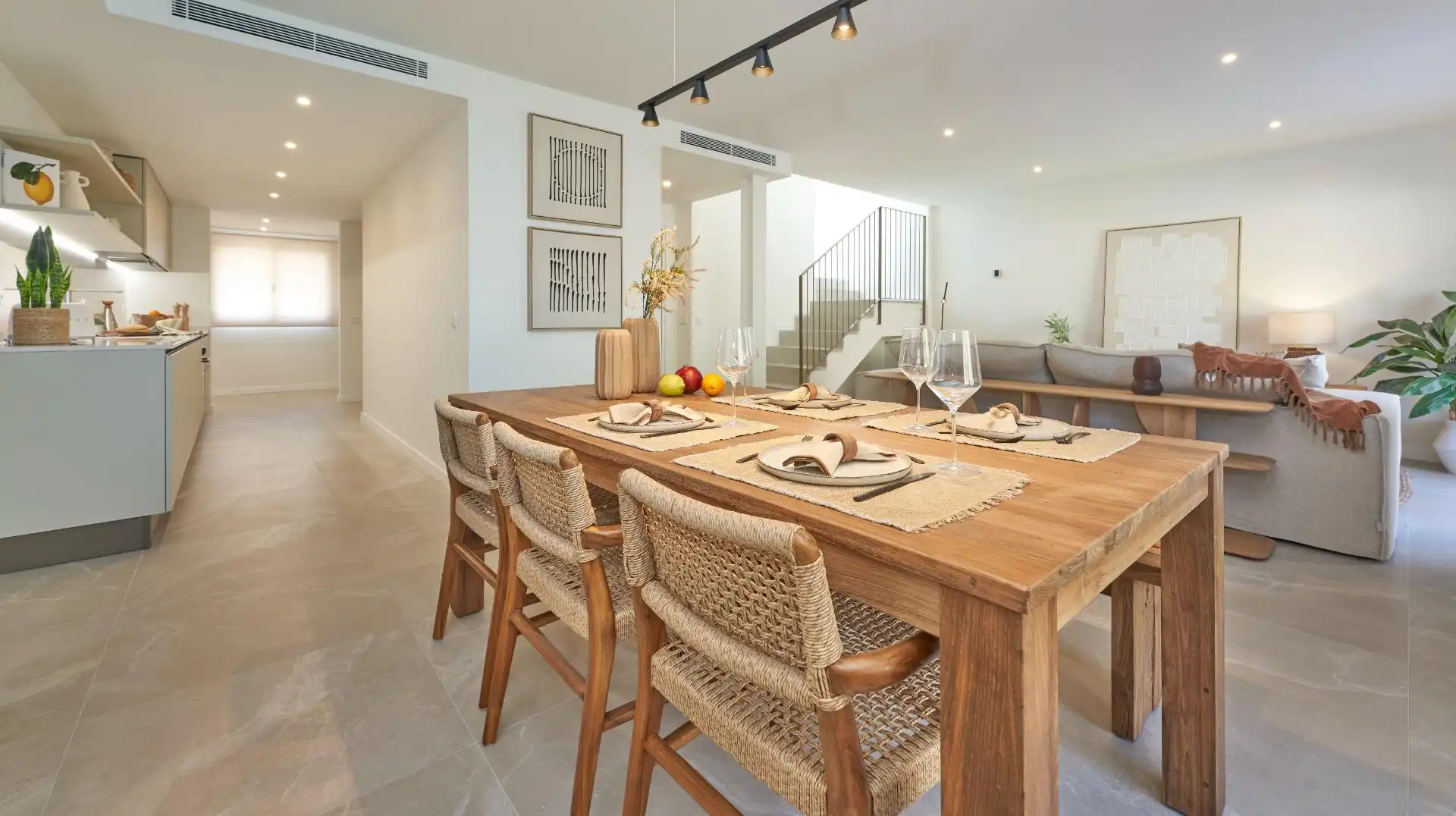 Terraced house with pool for sale in Esporles, imagen 20