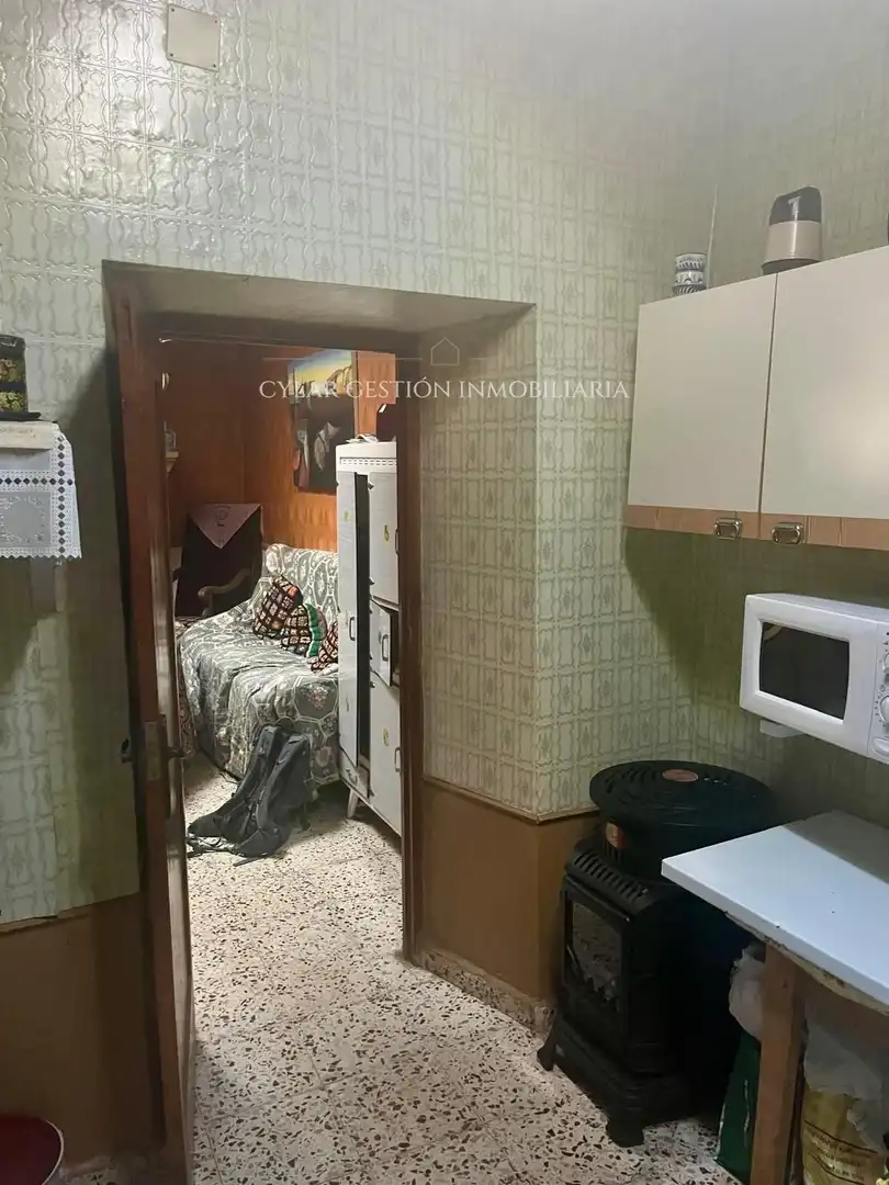 Houses for sale in Golpejas  with Storage room, Washing machine and Microwave