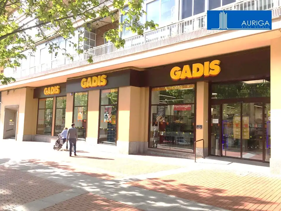 Local comercial en venta en Centro, imagen 3