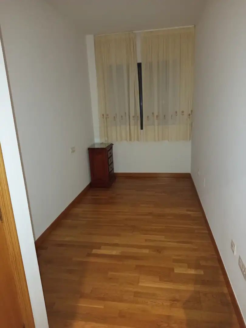 Habitación de Piso en venta en Murcia con Aire acondicionado, Parquet y Terraza