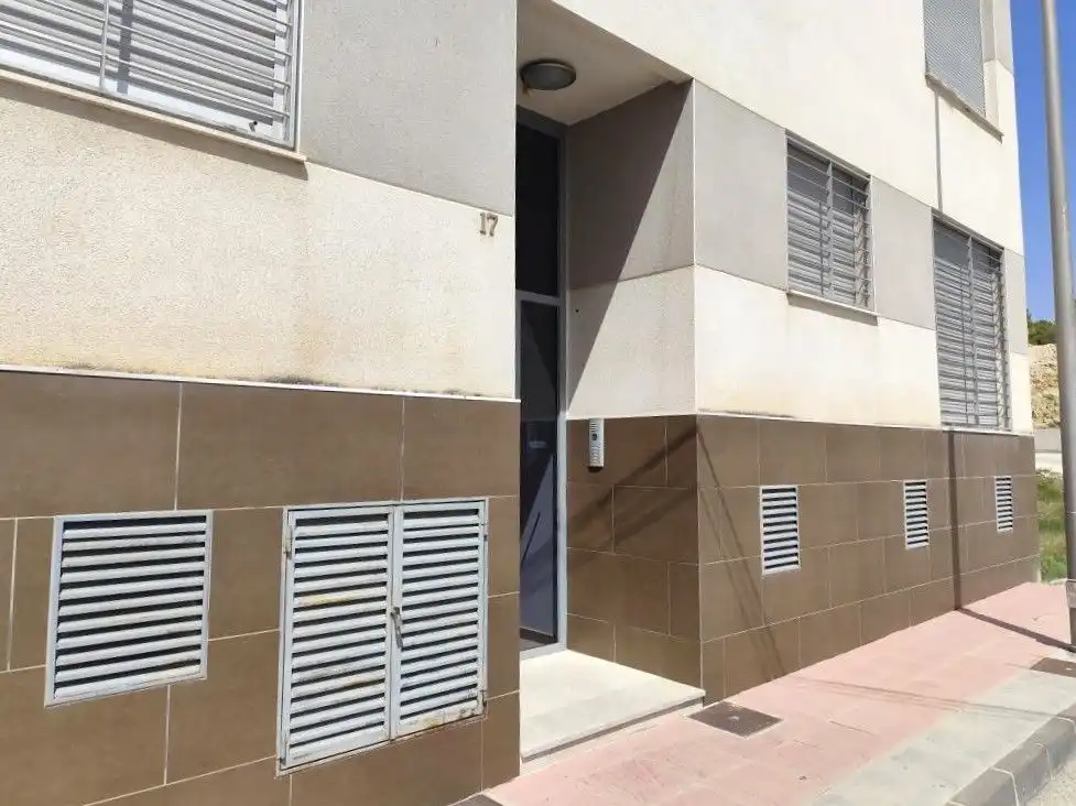 Apartamento en venta en Tejera