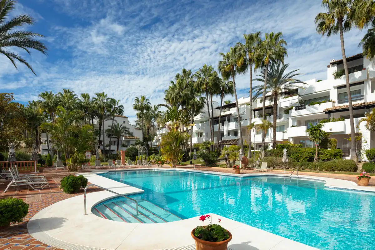 Apartamento en venta en Puente Romano