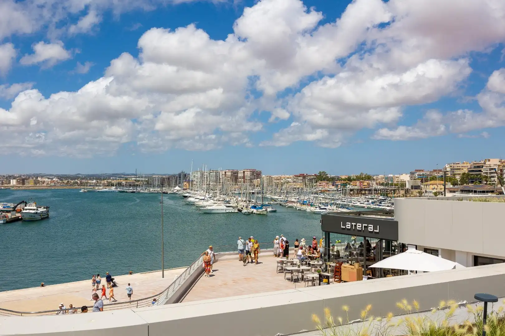 Study for sale in Torrevieja  with Terrace, Furnished and Balcony