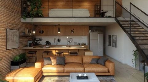 Foto 4 de Loft en venda a Calle Montaña Chica, 36, Los Cristianos, Arona