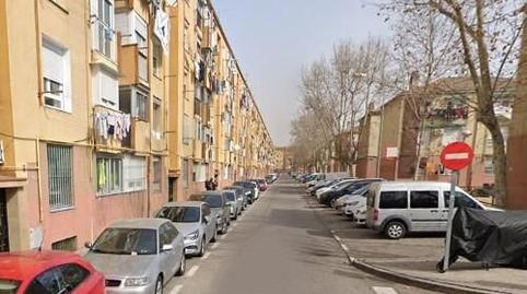 Foto 2 de Piso en venta en Calle Tejedores, Amposta, Madrid