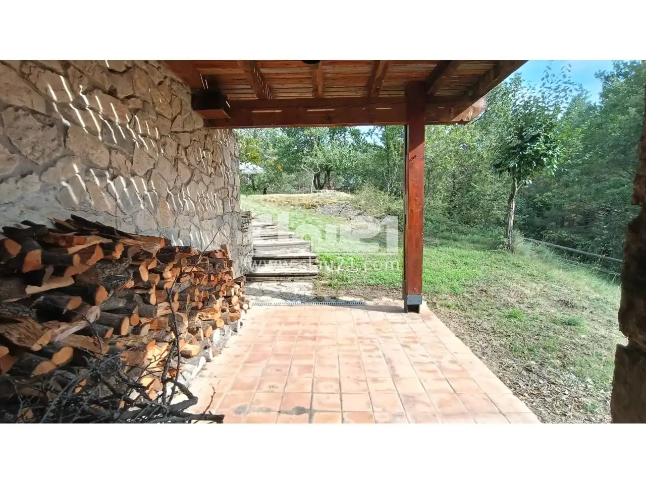 Maison rustique avec jardin à vendre à Calle Cami de la Rota  - Cal Truquet-, imagen 41