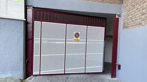SE VENDE GARAJE EN  SAN ROKE KALEA, imatge 4