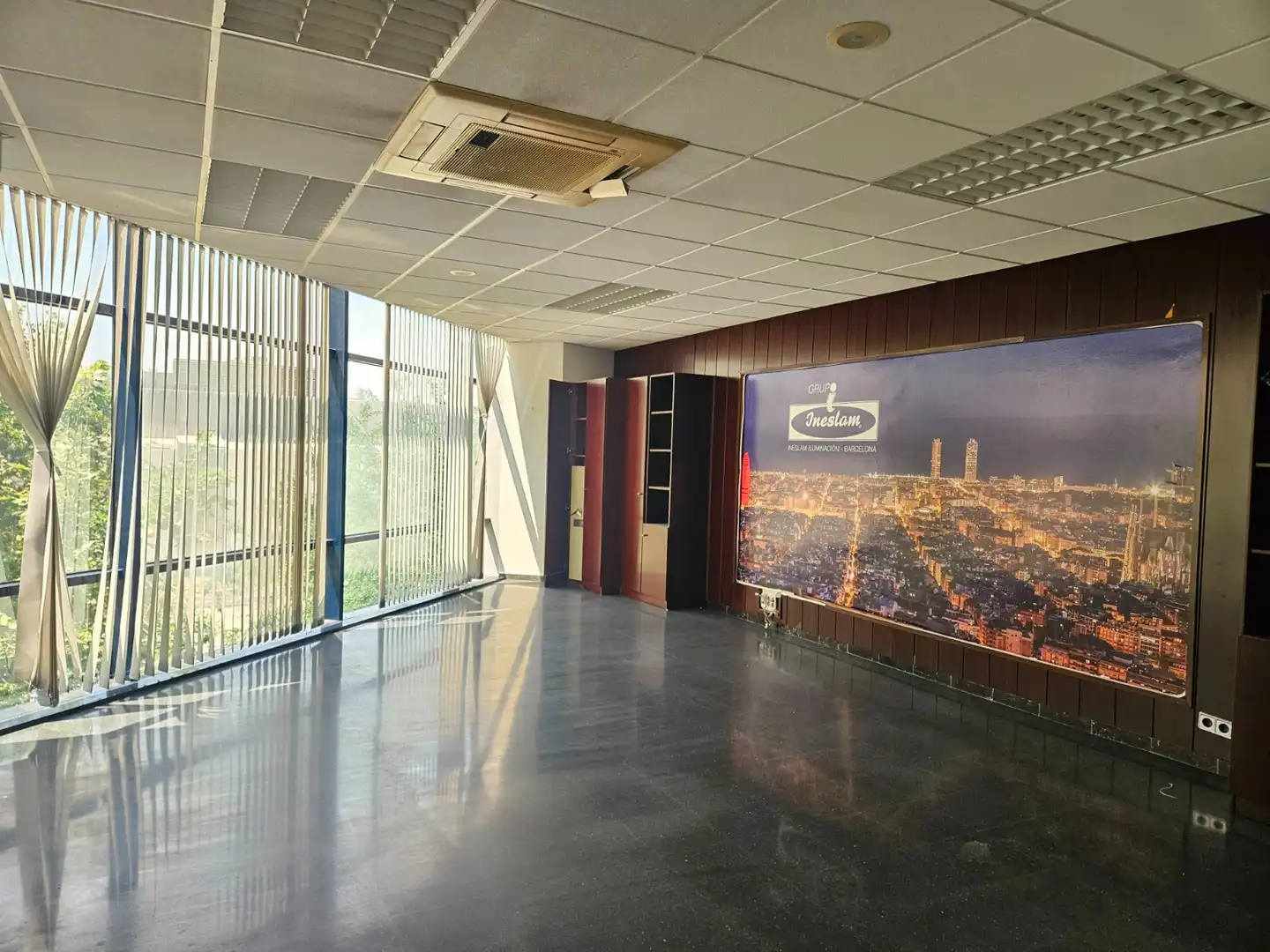 Gebäude zur Miete in Barcelona