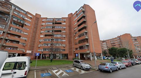 Foto 2 de Piso en venta en Calle Puebla de Sanabria, 9, Villaverde Alto, Madrid Capital