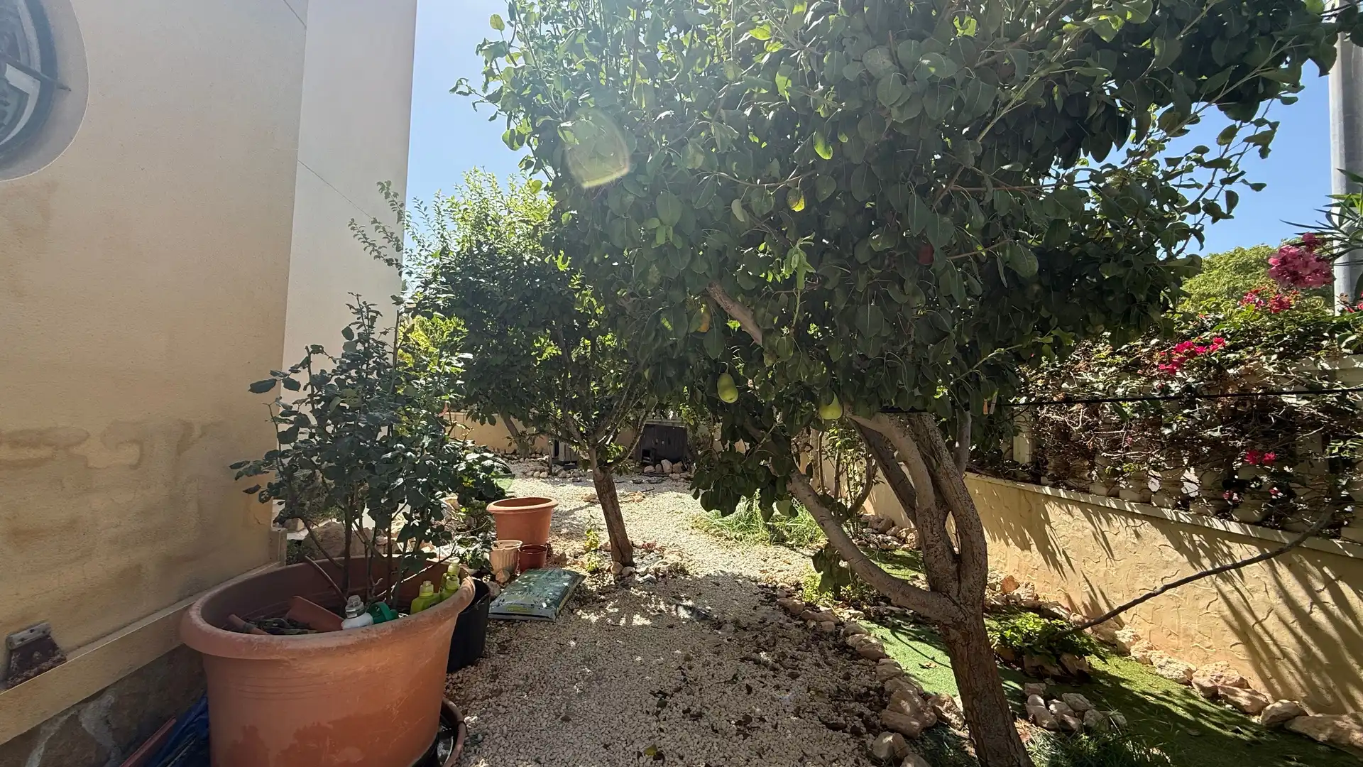 Adossat amb jardí en venda a Calle Cabo Ortegal, imagen 9
