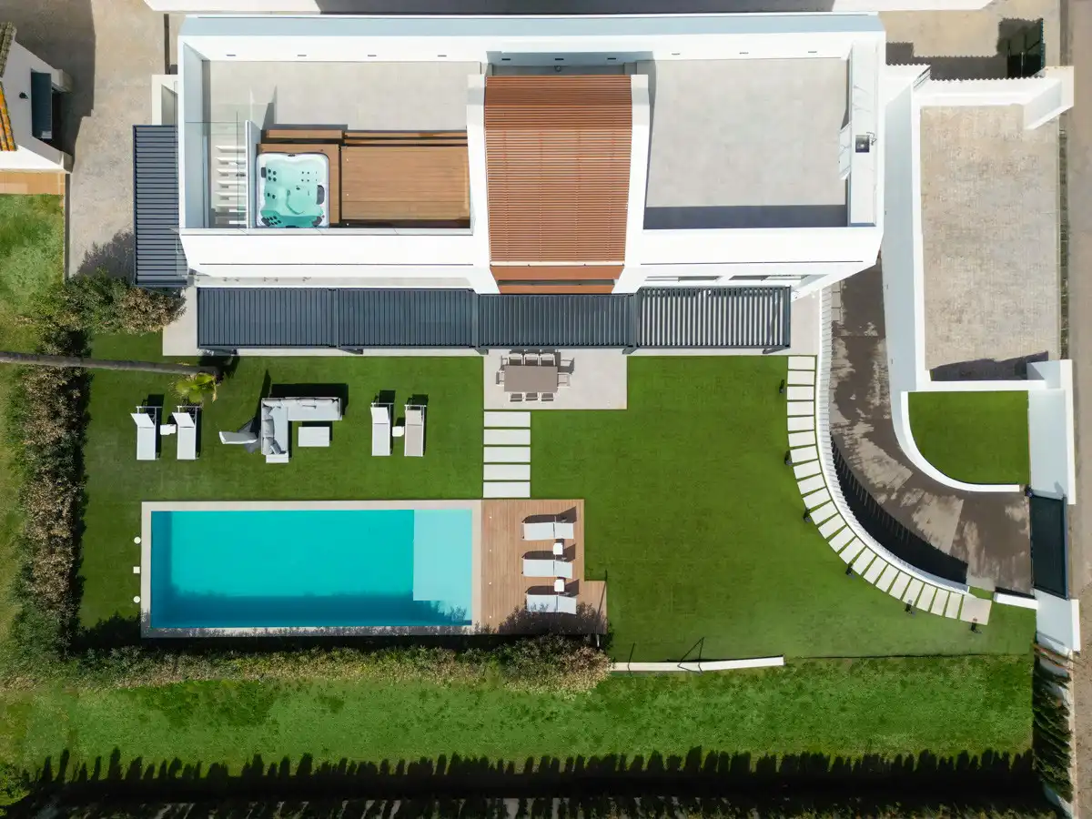 Haus mit Pool zum Verkauf in Benamara - Atalaya, imagen 12