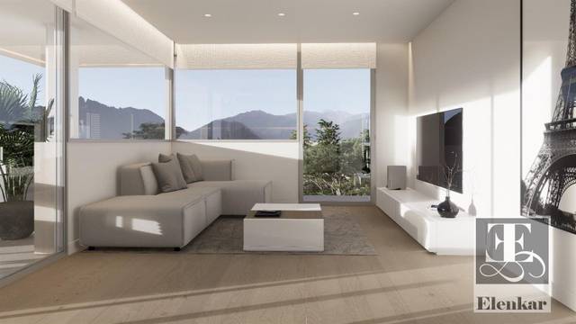 Piso en Venta en Costa Daurada en Cunit Residencial