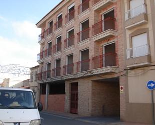 Vista exterior de Edifici en venda en  Murcia Capital