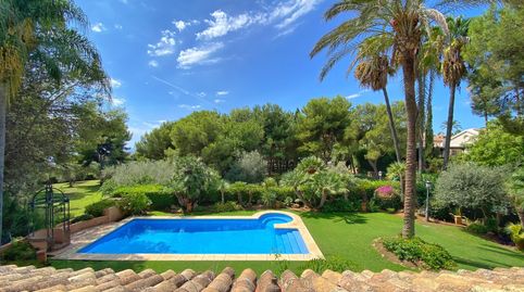 Foto 4 de Casa o xalet en venda a Sierra Blanca, Marbella