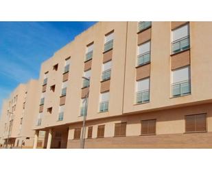 Exterior view of Flat for sale in  Murcia Capital  with Air Conditioner