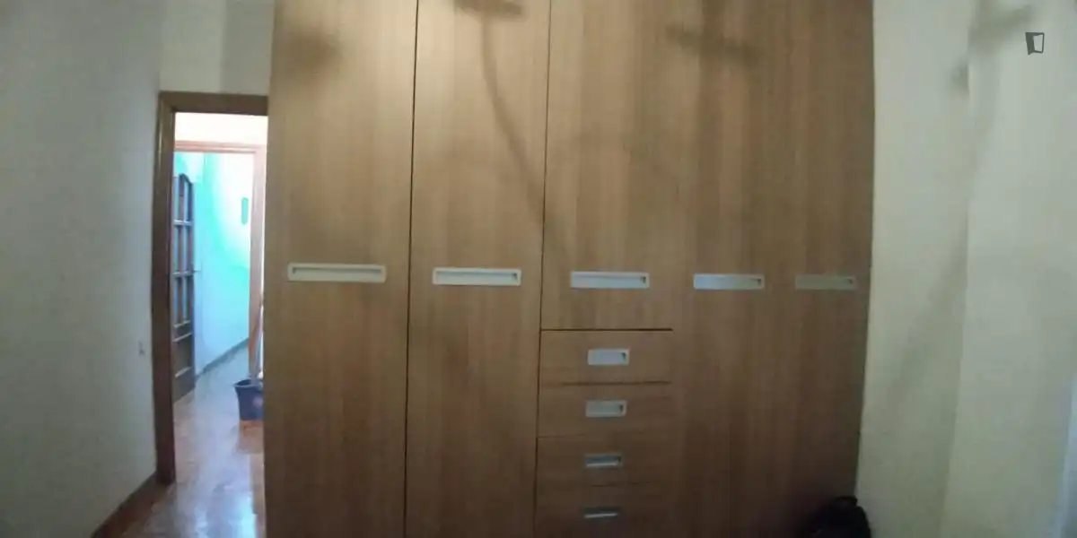 Habitación en Barcelona, Barcelona