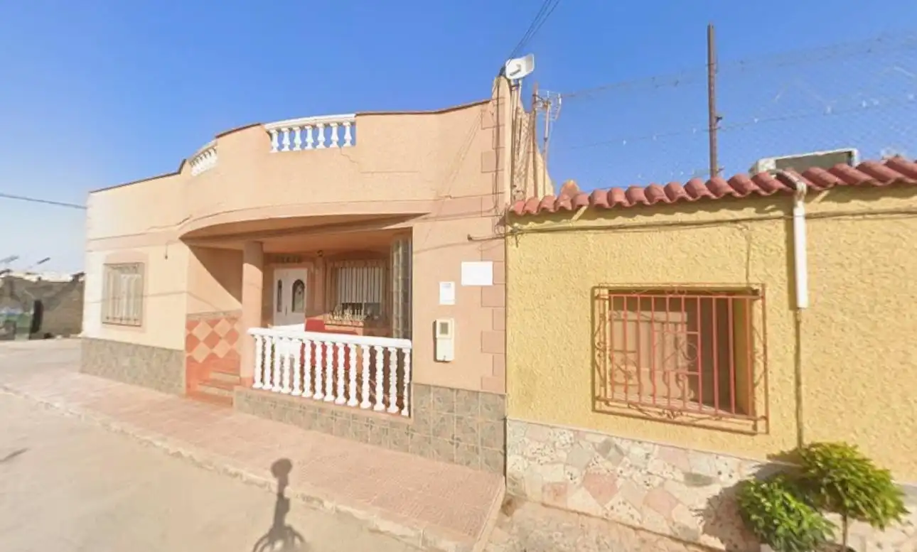 Casa en venta en PRAJE LOMA DEL BOQUE 57  BAJ 0, imagen 3