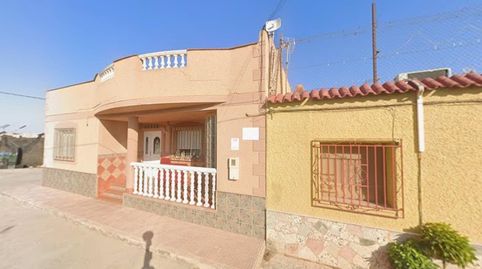 Foto 3 de Casa o chalet en venta en Praje Loma del Boque 57 Baj 0, Las Norias, El Ejido
