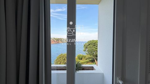 Photo 3 of Flat for rent in S`espartar, Edificio Aguamarina, Sant Carles, Santa Eulària des Riu