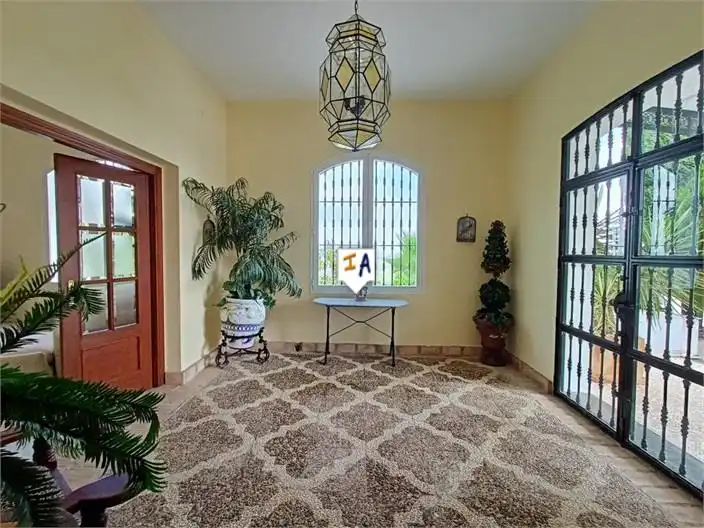 Casa o chalet en venta en Herrera con Aire acondicionado, Terraza y Trastero