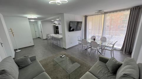 Photo 2 of Flat to rent in Avenida de Sorolla, 37, Ayuntamiento, Torremolinos