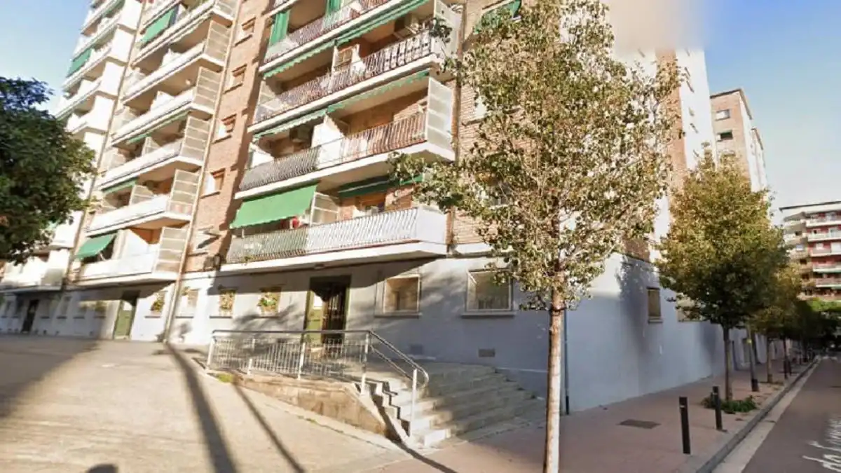 Wohnung zum Verkauf in Plaça de Portocristo