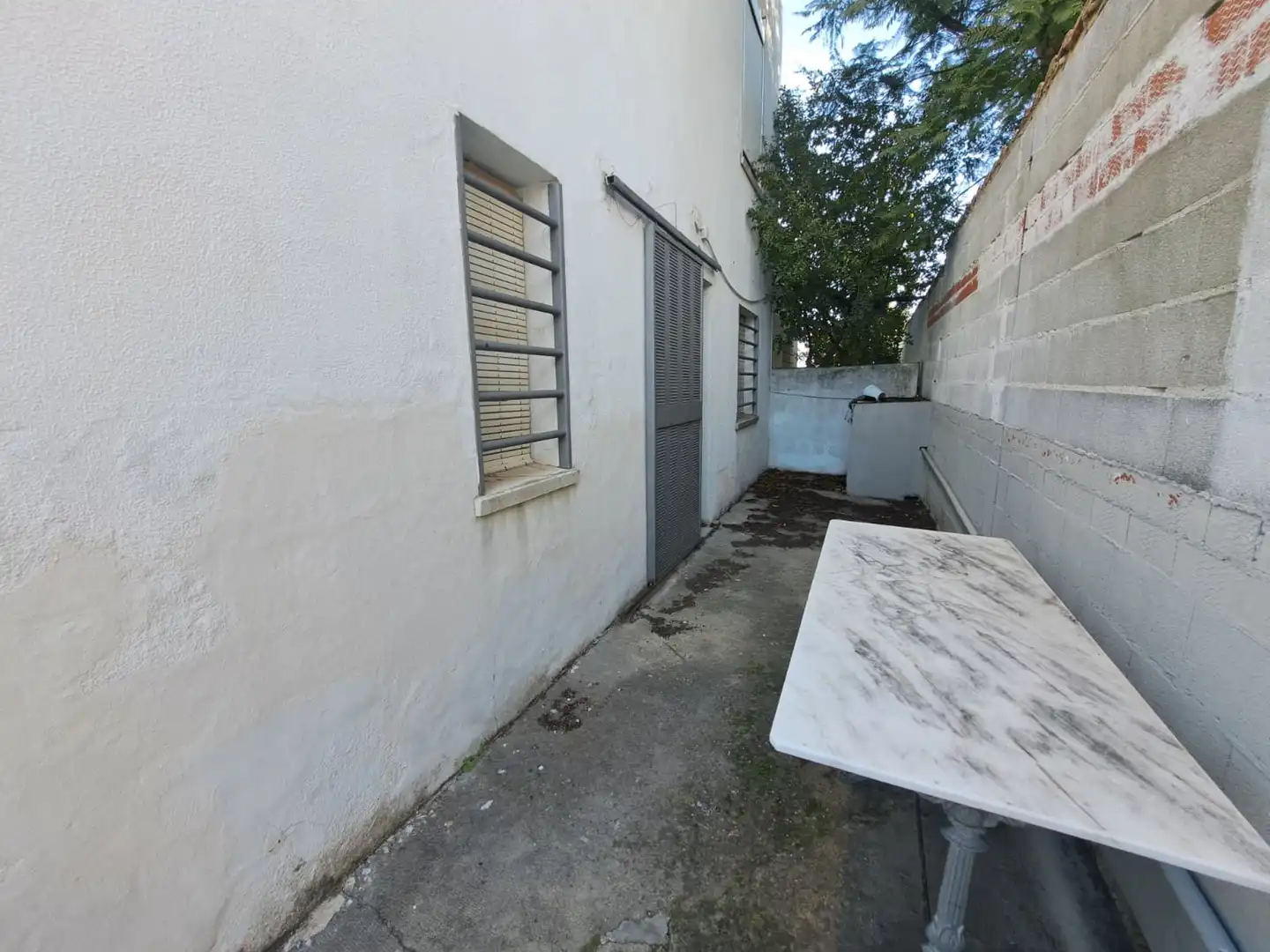 Casa adosada en venta en Norte
