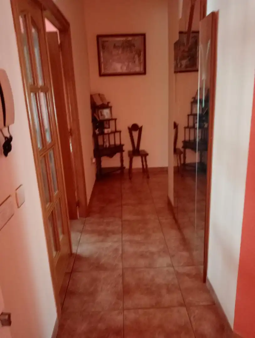 Casa con terraza en venta en La Font de la Figuera, imagen 20
