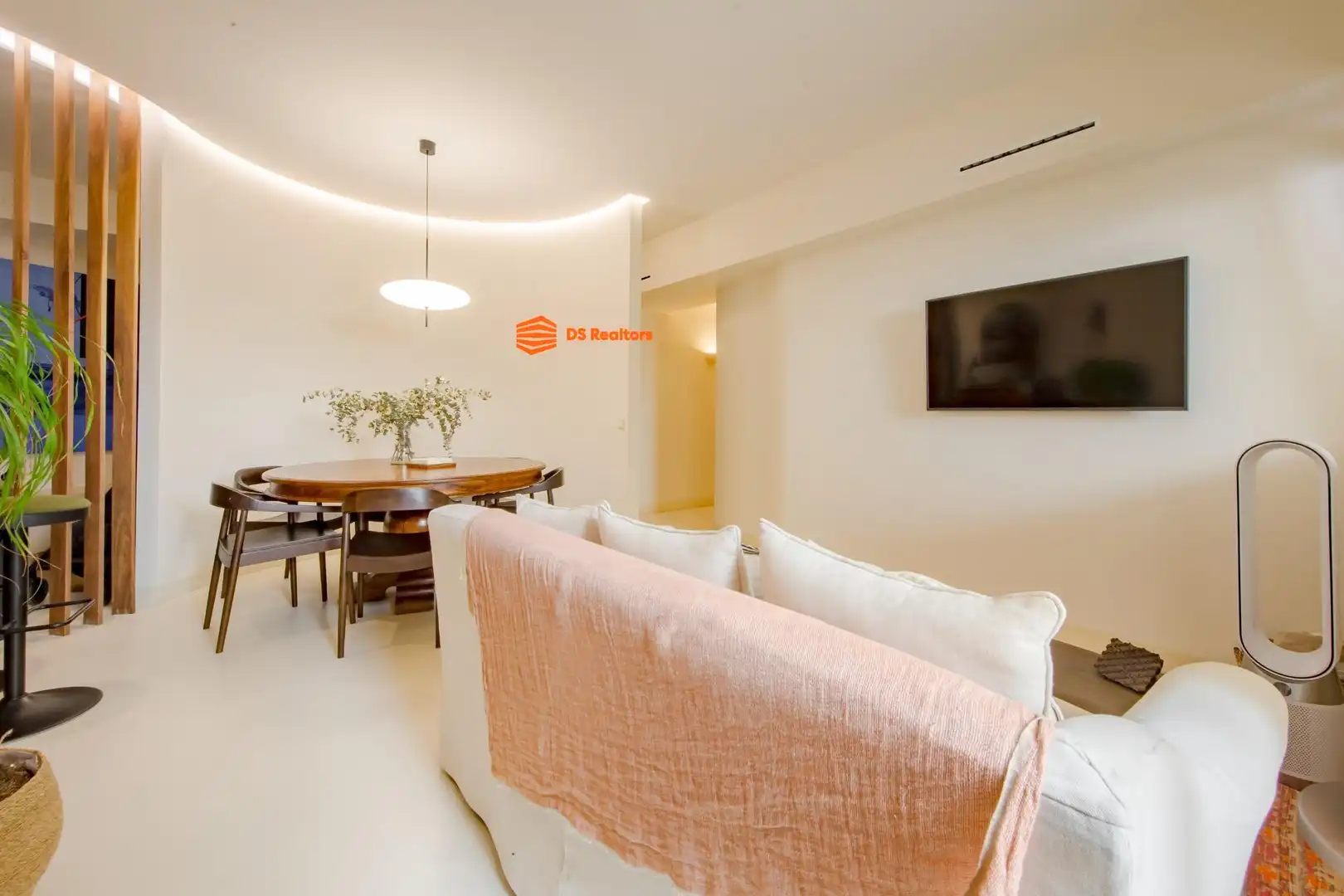 Flat with lift for sale in Barrio de Salamanca, imagen 11