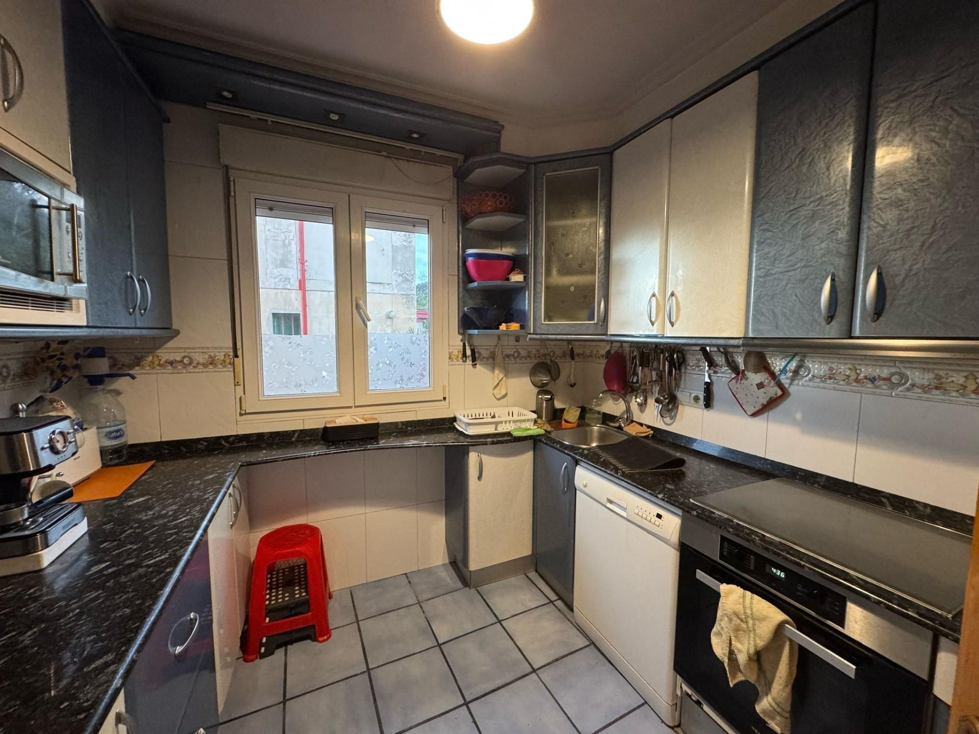 Kitchen of House or chalet for sale in Santander  with Heating, Private garden and Terrace