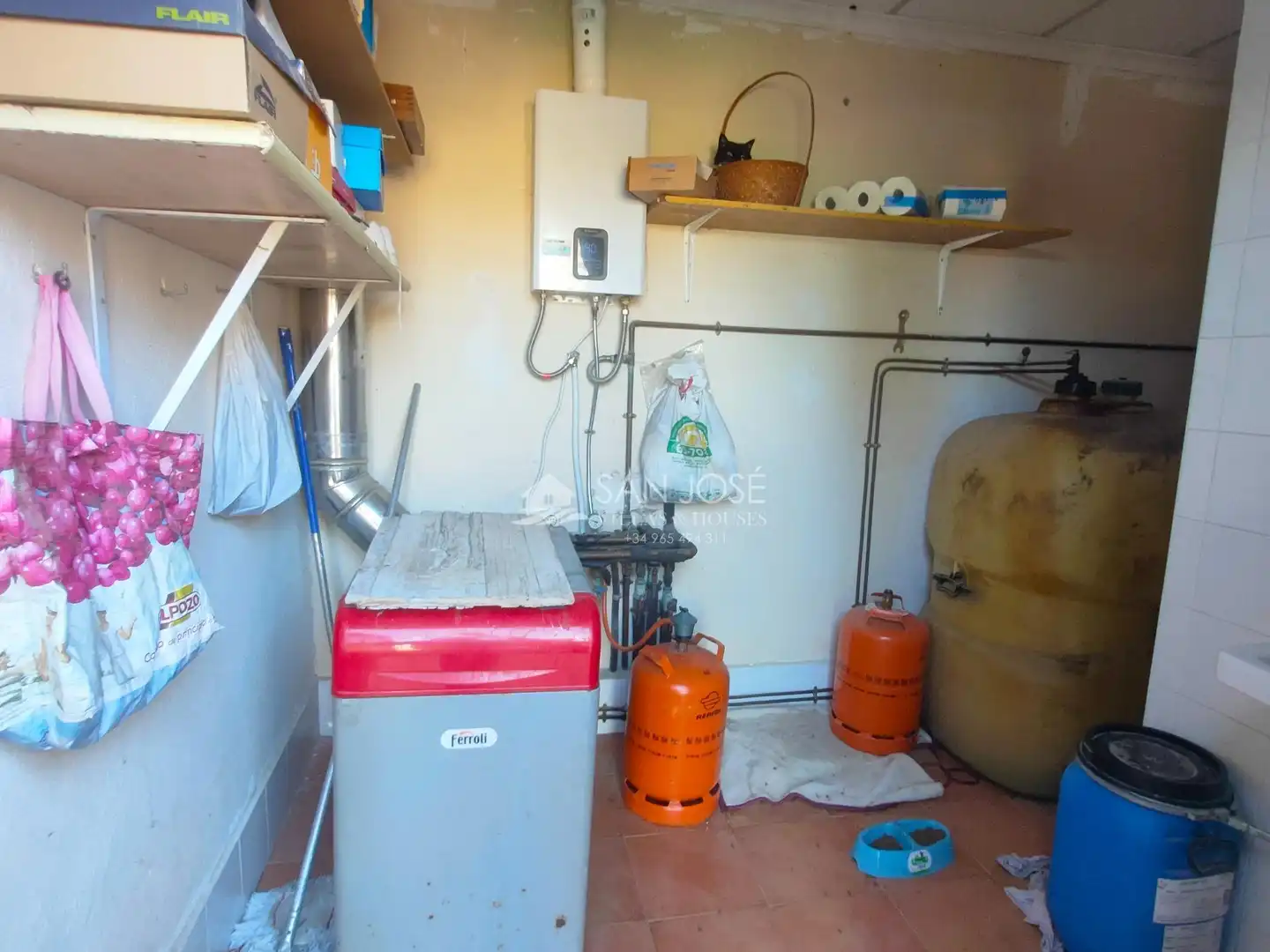 Villa avec piscine à vendre à Novelda, imagen 35