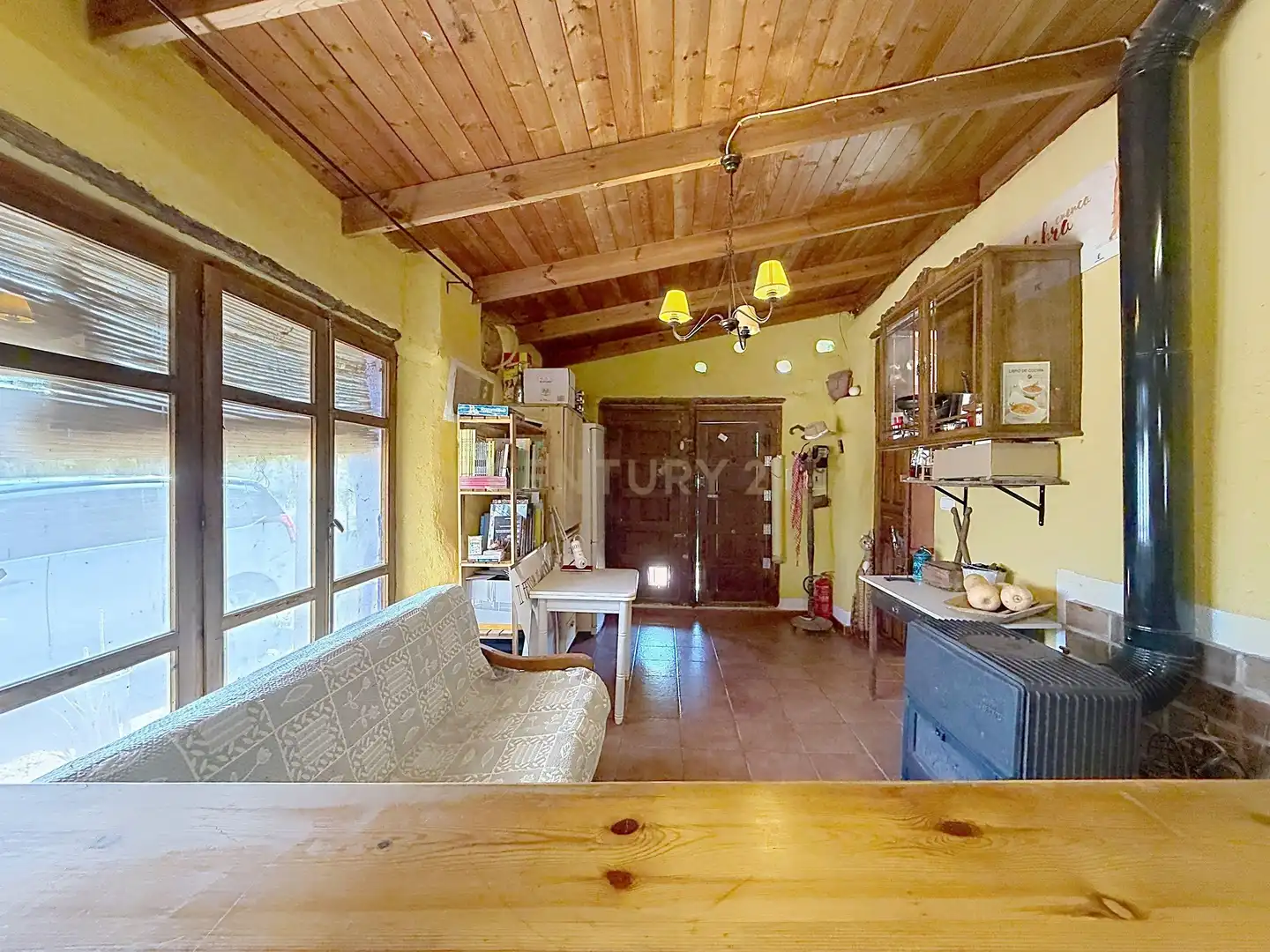 Casa con piscina en venta en 64WM+WR Molinos de Magro, Spain, imagen 28