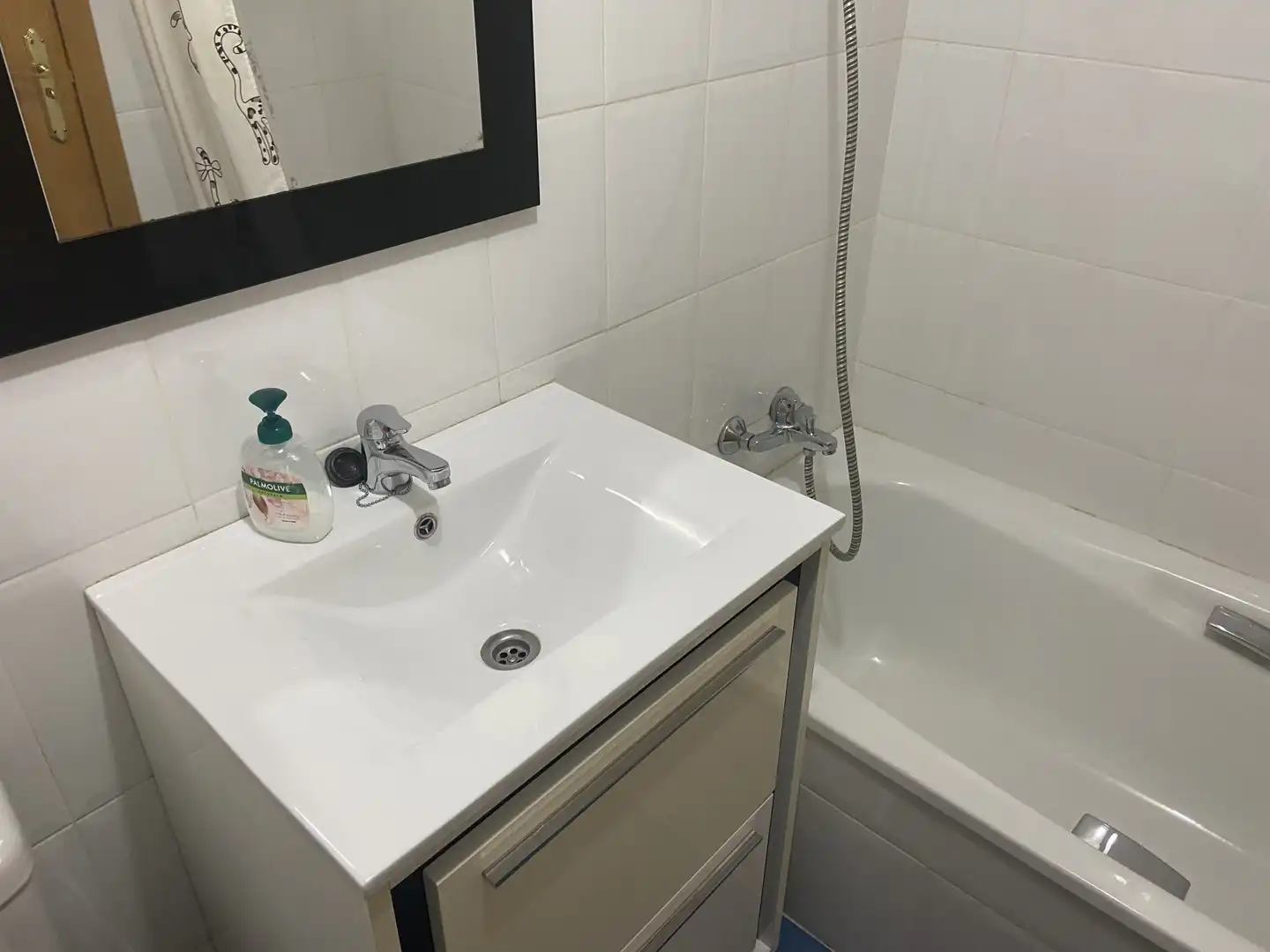 Flat for rent in PEÑARANDA DE BRACAMONTE, Ensanche de Vallecas - La Gavia