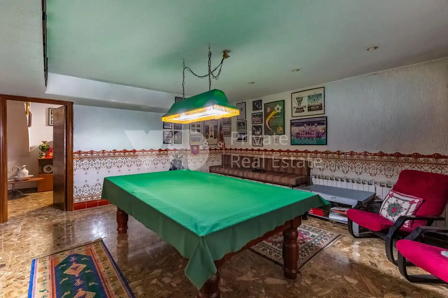 Casa o chalet en venta en Madrid con Aire acondicionado, Calefacción y Jardín privado